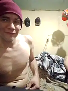 Snapshot of MarsWood chatting on 02.01.26 MarsWood online show from 02.01.26