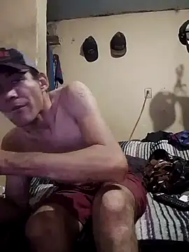 Snapshot of MarsWood chatting on 02.05.26 MarsWood online show from 02.05.26