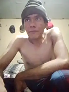 Snapshot of MarsWood chatting on 02.08.26 MarsWood online show from 02.08.26