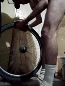 Snapshot of MarsWood chatting on 02.09.26 MarsWood online show from 02.09.26