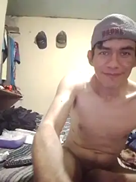 Snapshot of MarsWood chatting on 02.15.26 MarsWood online show from 02.15.26