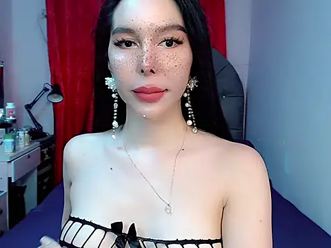 TSDESIREcindy29 online show from 03.30.26