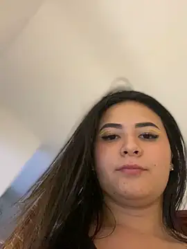 jailyncam  online show from 02.16.25