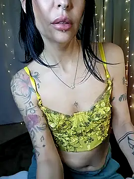 Masha Real 84 online show from 10.13.25