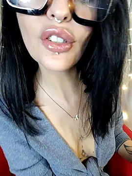 Masha Real 84 online show from 10.21.25