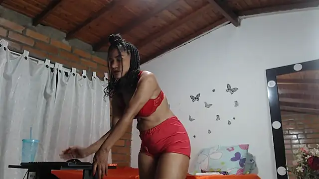 Bigassmommy x online show from 03.04.25