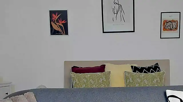 AryaSummersReal online show from 03.14.25