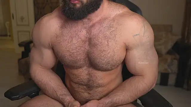 mike0xx online show from 10.31.25