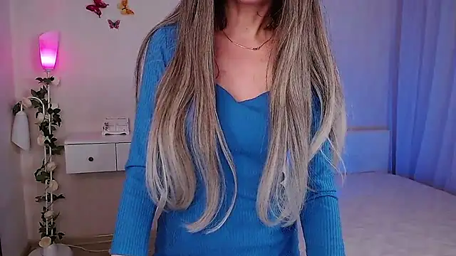Snapshot of wendifoste chatting on 02.24.25 wendifoste online show from 02.24.25