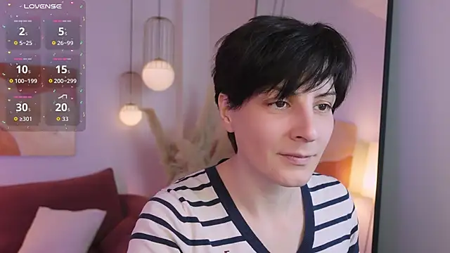 LorenDaze online show from 03.25.26