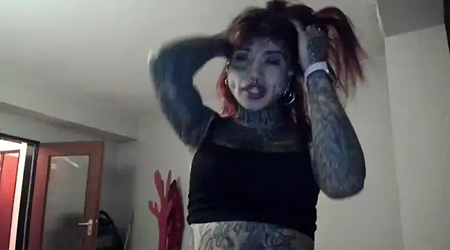 tamarapervert online show from 01.17.25