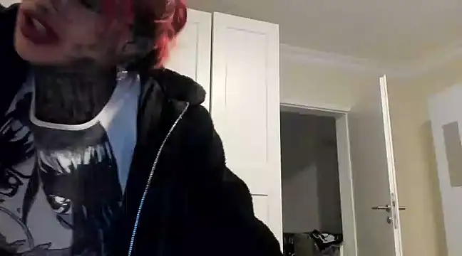 tamarapervert online show from 01.21.25