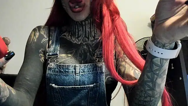 tamarapervert online show from 02.15.25