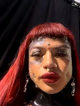 tamarapervert online show from 09.27.25