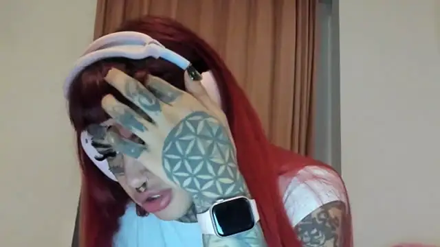 tamarapervert online show from 10.11.25