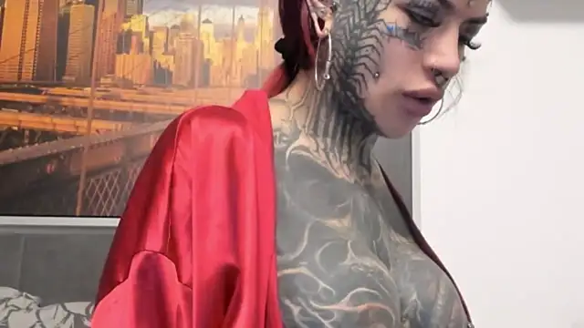 tamarapervert online show from 10.25.25