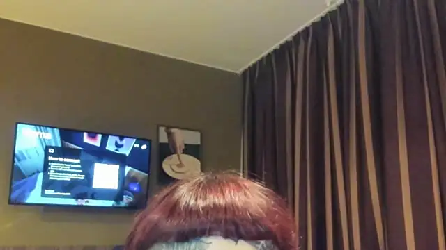 tamarapervert online show from 10.30.25