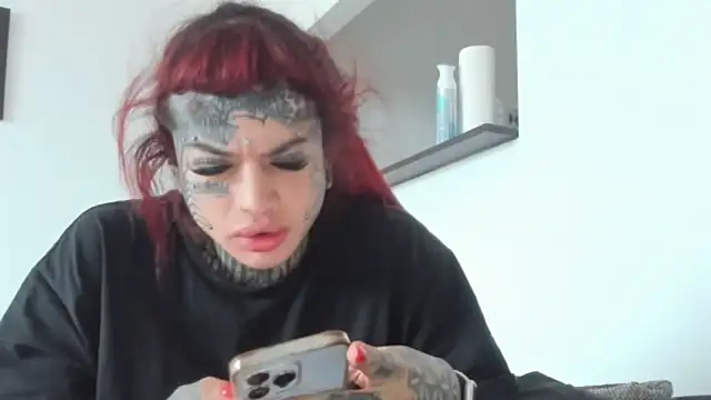 tamarapervert online show from 11.16.25