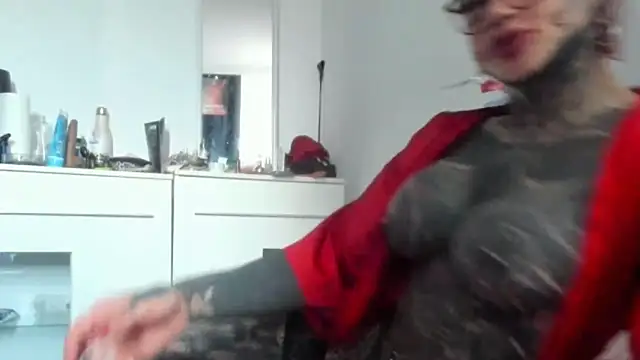 tamarapervert online show from 04.26.26