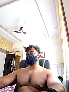 kaizercool1 online show from 11.15.25