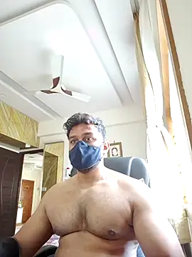 kaizercool1 online show from 01.13.26