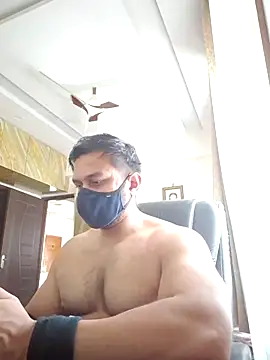 kaizercool1 online show from 02.27.26