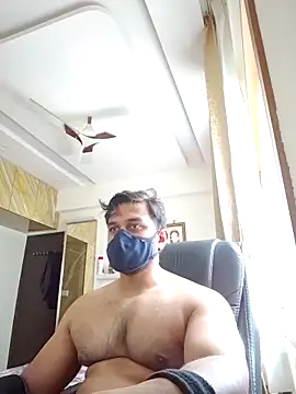 kaizercool1 online show from 03.01.26