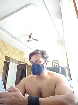 kaizercool1 online show from 03.22.26