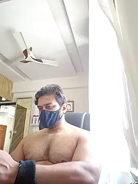 kaizercool1 online show from 04.17.26