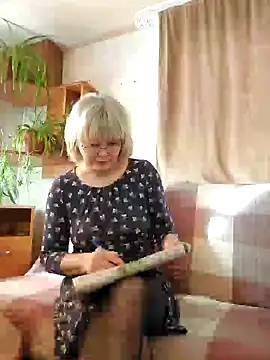 IrmaRose online show from 02.14.25