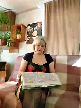 IrmaRose online show from 02.19.25