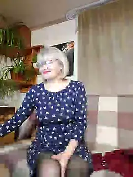 IrmaRose online show from 02.20.25