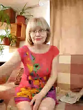 IrmaRose online show from 03.07.25