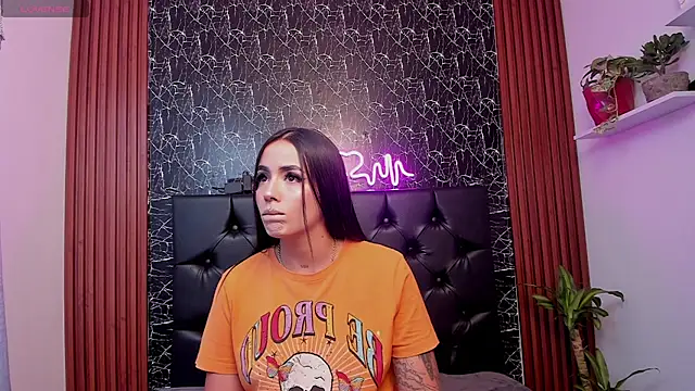 Tamara-evans online show from 12.17.24