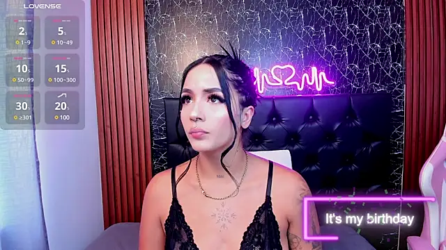 Tamara-evans online show from 03.22.25