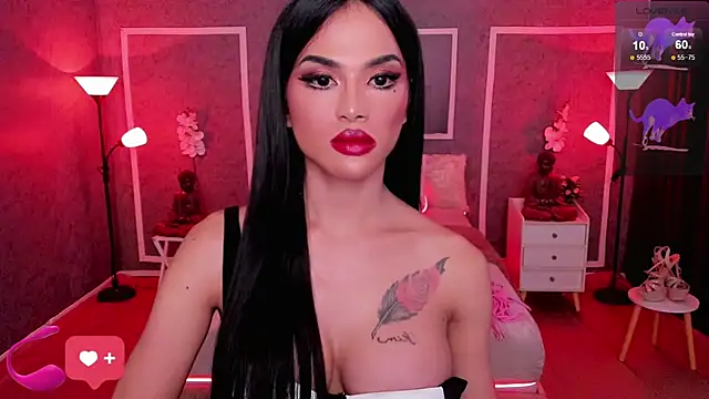 MsHannaSaint online show from 01.21.25