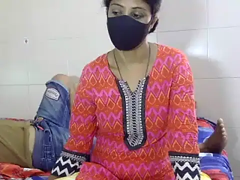 Indian Horny Wife online show from 09.28.25