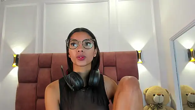 Snapshot of liagirl_cute chatting on 01.09.25 liagirl cute online show from 01.09.25