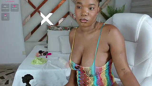 kimara lion online show from 01.08.25