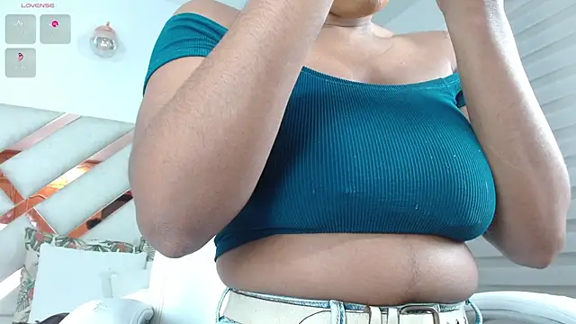 kimara lion online show from 01.09.25