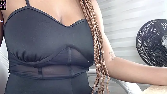 kimara lion online show from 02.20.25