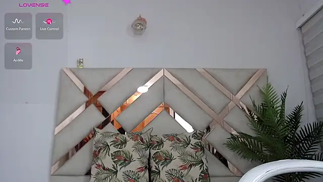 kimara lion online show from 03.06.25