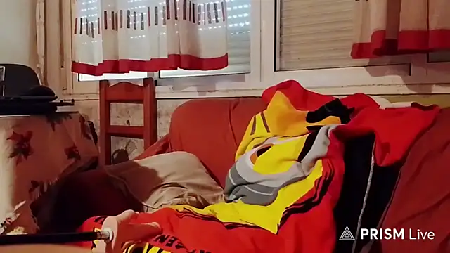 golfo1811 online show from 04.19.26