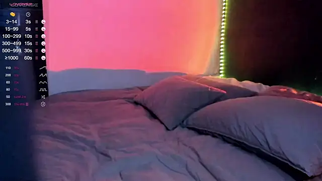 Eurusholmess online show from 12.30.24