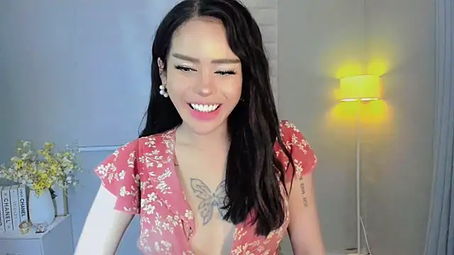 Patricia fox online show from 02.16.25