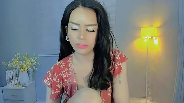 Patricia fox online show from 09.15.25