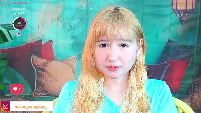 Pinkie Princes online show from 11.01.25