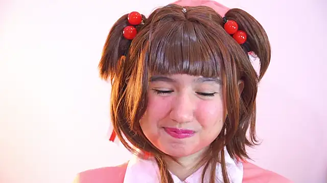 Pinkie Princes online show from 01.06.26