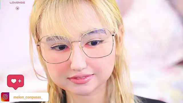 Pinkie Princes online show from 02.01.26