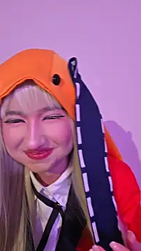 Pinkie Princes online show from 03.06.26